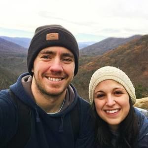 Meet your Posher, Elisabeth